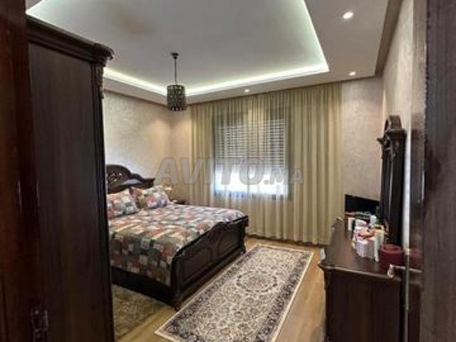 Appartement à Agdal