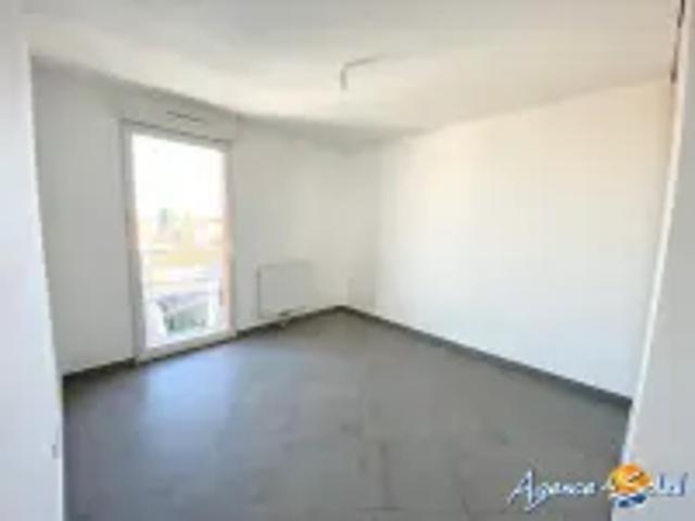 Appartement à Agde Appartement de type 2