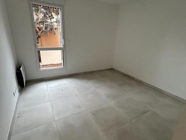 Appartement à Agde Appartement T3 Résidence récente et sécurisée