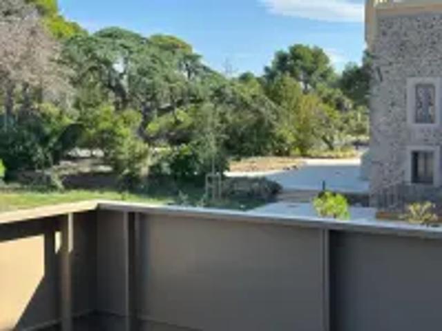 Appartement à Agde STUDIO Résidence neuve et sécurisée