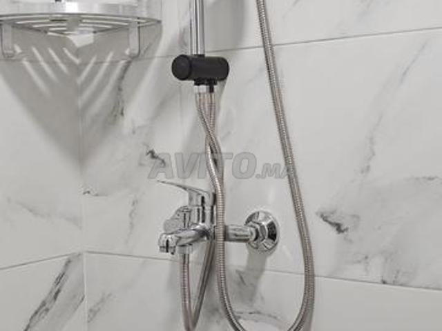 Appartement à Ain Atiq Ascenseur & Piscine