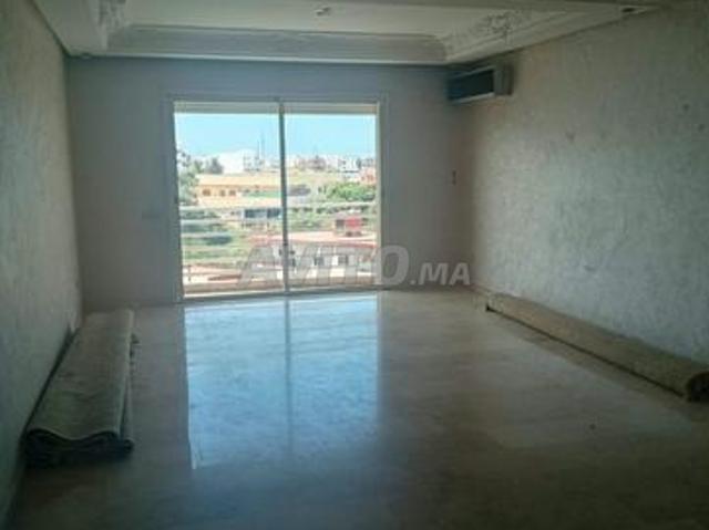 Appartement à Ain Sebaa