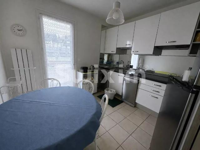 Appartement à Aix les Bains 73100, 3 pièces, de 73m² à 1 190 €