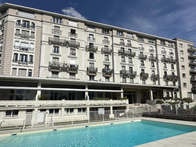 Appartement à Aix les Bains 73100, 1 pièces, de 23m² à 610 €