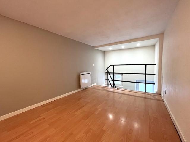 Appartement à Aix les Bains 73100, 1 pièces, de 24m² à 465 €