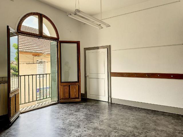Appartement à Aix les Bains 73100, 2 pièces, de 49m² à 580 €