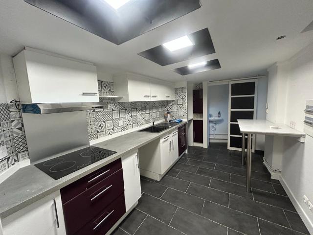 Appartement à Aix les Bains 73100, 2 pièces, de 58m² à 850 €