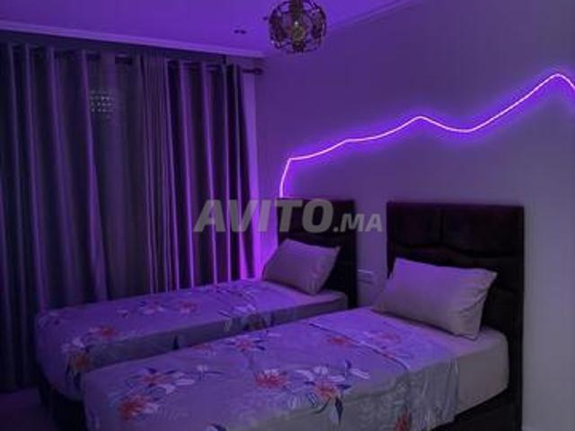 Appartement à Al Hoceima
