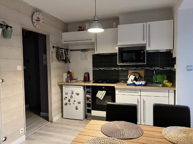 Appartement à Albertville 73200, 2 pièces, de 42m² à 700 €