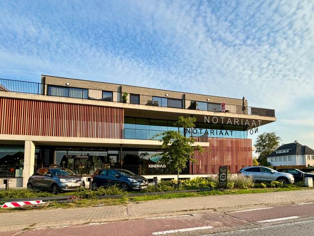 Appartement à Alken