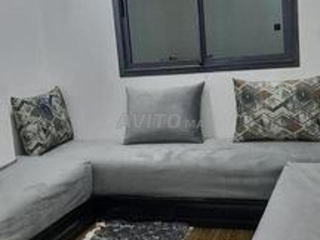Appartement à Alliance Mehdia