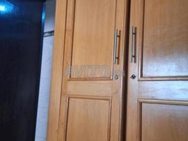 Appartement à Almostakbal Sidi Maarouf