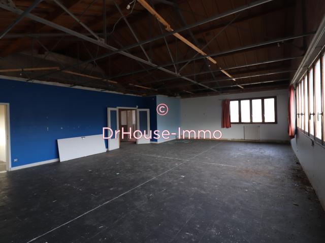 appartement à aménager