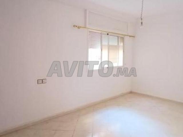 Appartement à Anassi