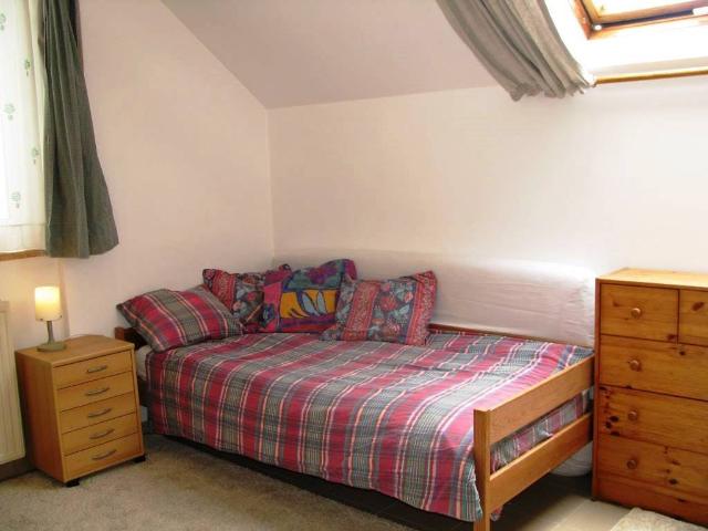 Appartement à Anderlecht