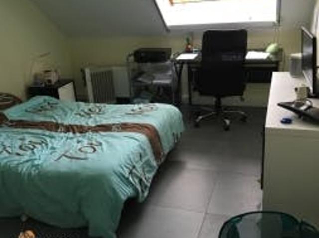 Appartement à Anderlecht