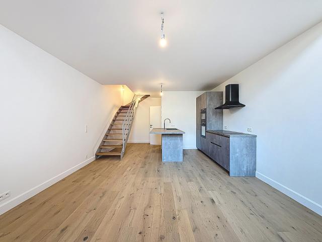 Appartement à Anderlecht
