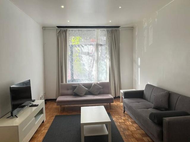 Appartement à Anderlecht