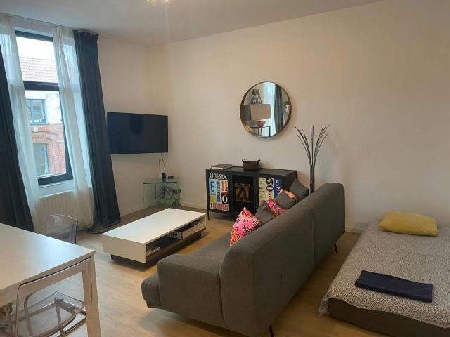 Appartement à Anderlecht