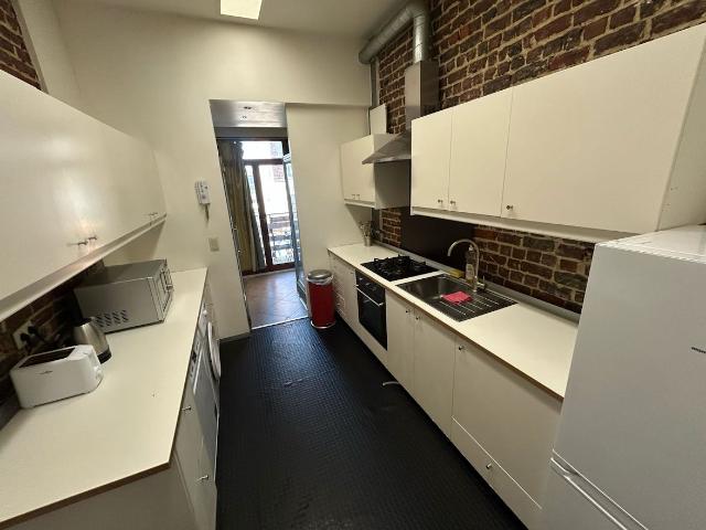 Appartement à Anderlecht