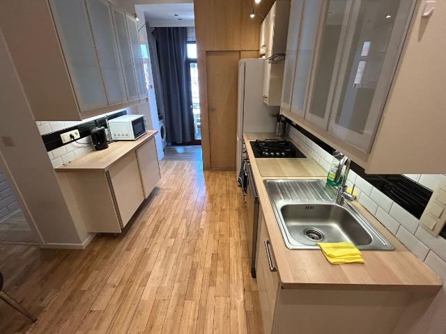Appartement à Anderlecht