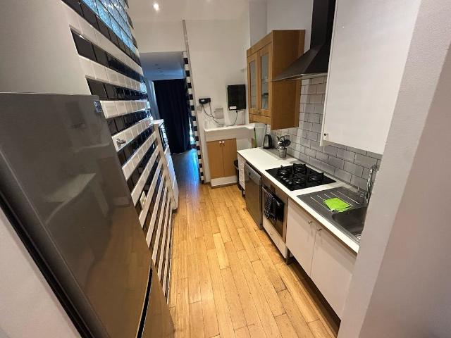 Appartement à Anderlecht
