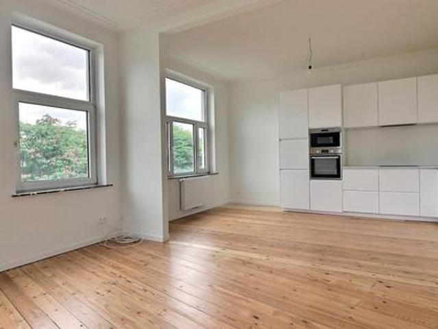 Appartement à Anderlecht