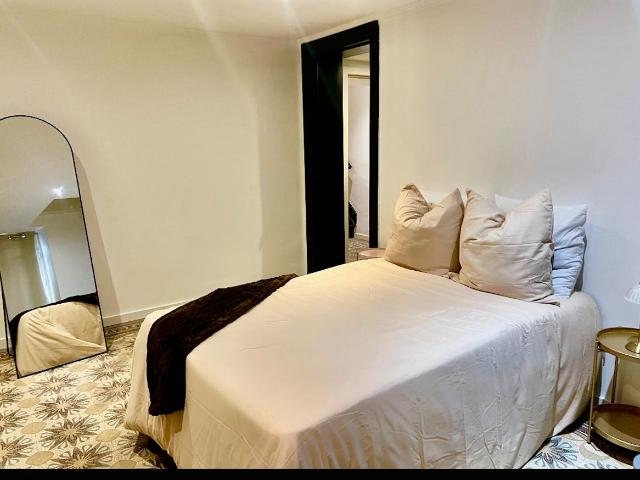Appartement à Anderlecht
