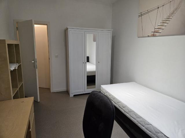 Appartement à Anderlecht