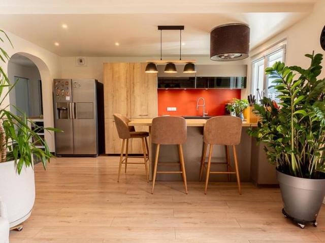 Appartement à Annecy — 3 chambres et traversant