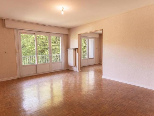 Appartement à Annecy le Vieux — à 5 min du Lac à pied