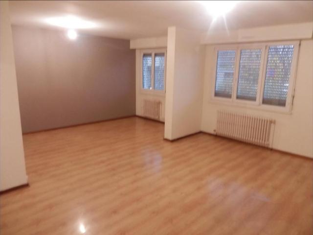 Appartement à Annemasse avec 2 chambres