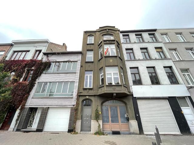 Appartement à Antwerpen