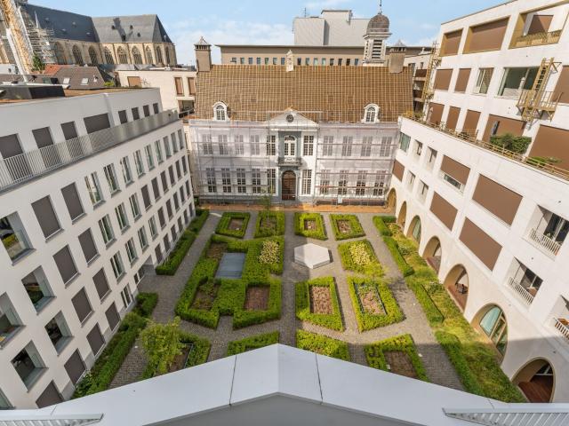 Appartement à Antwerpen
