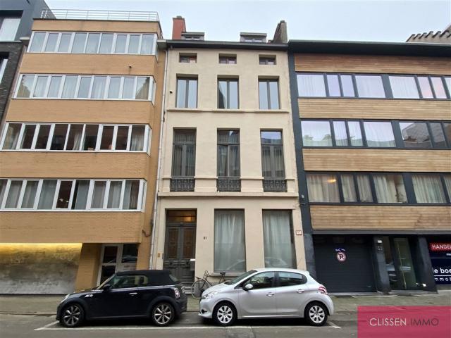 Appartement à Antwerpen