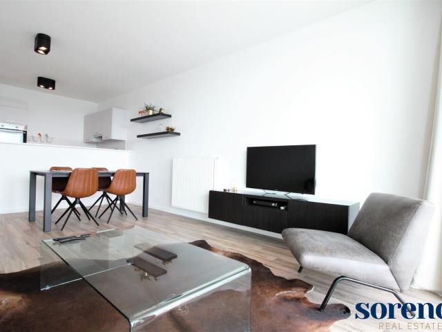 Appartement à Antwerpen