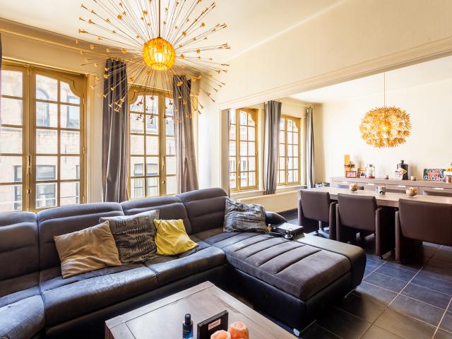 Appartement à Antwerpen