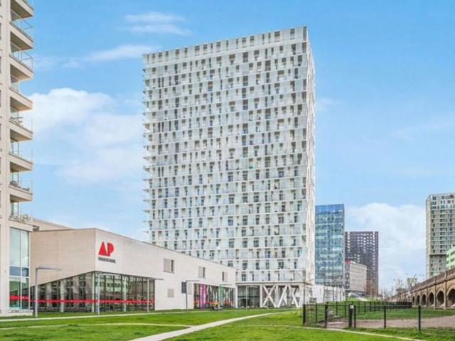 Appartement à Antwerpen