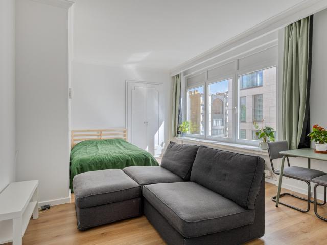 Appartement à Antwerpen