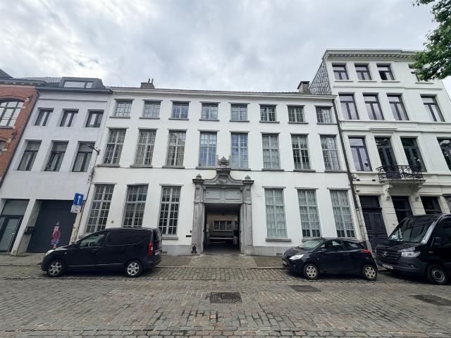 Appartement à Antwerpen
