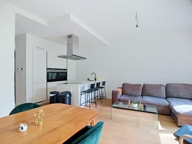 Appartement à Antwerpen