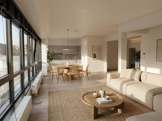 Appartement à Antwerpen