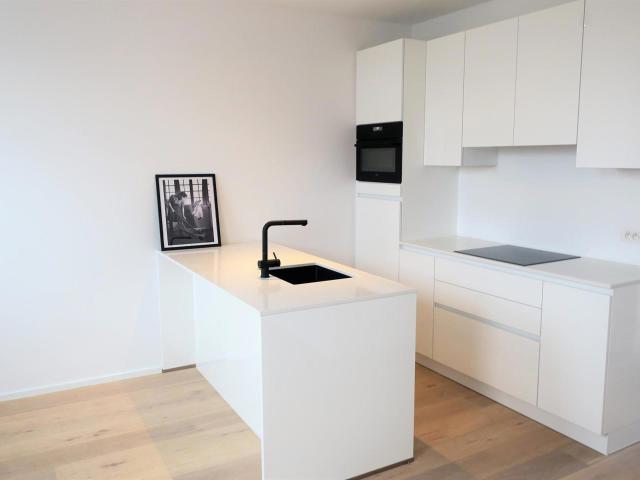 Appartement à Antwerpen