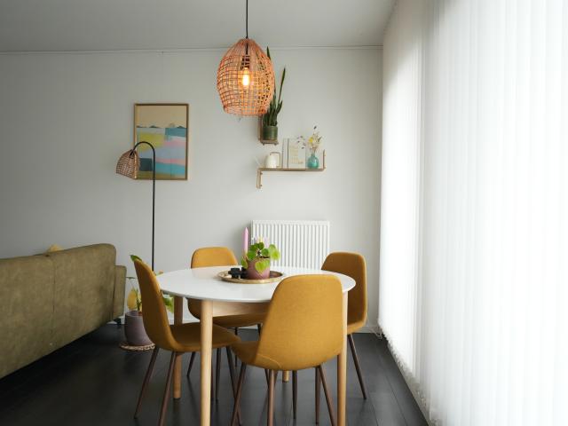 Appartement à Antwerpen