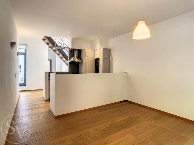 Appartement à Antwerpen