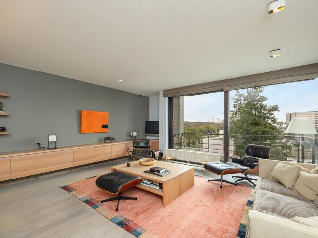 Appartement à Antwerpen