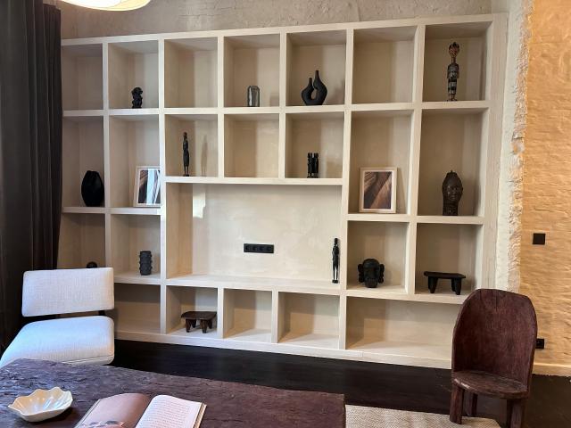 Appartement à Antwerpen