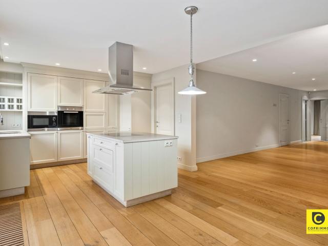Appartement à Antwerpen