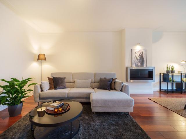 Appartement à Antwerpen