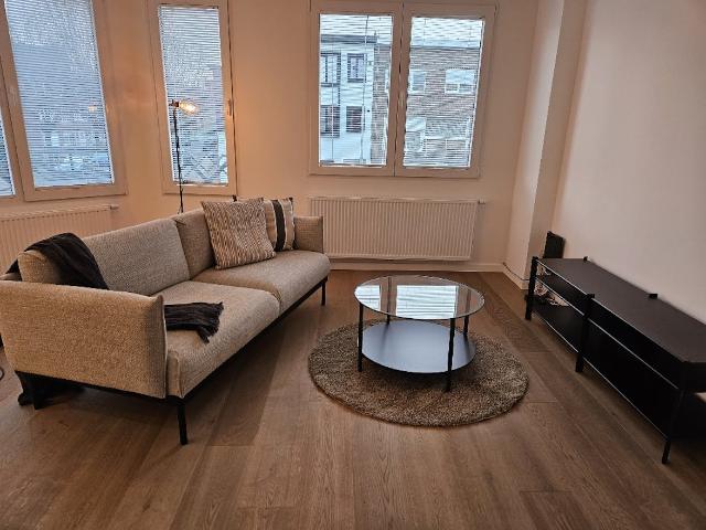 Appartement à Antwerpen